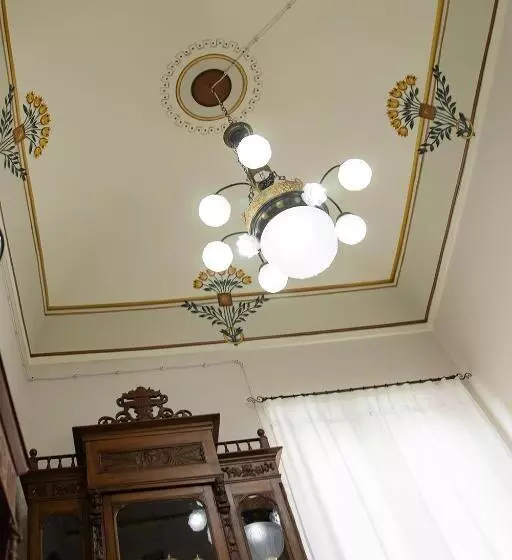 Aamiaismajoitus (B&B) Le Tre Ninfe Cinisi