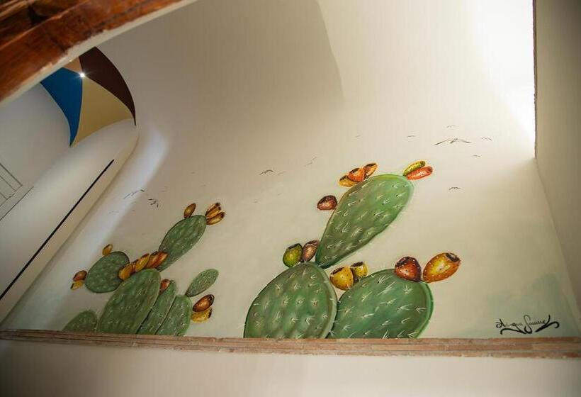 تختخواب و صبحانه Le Tre Ninfe Cinisi