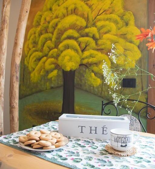 تختخواب و صبحانه Le Tre Ninfe Cinisi