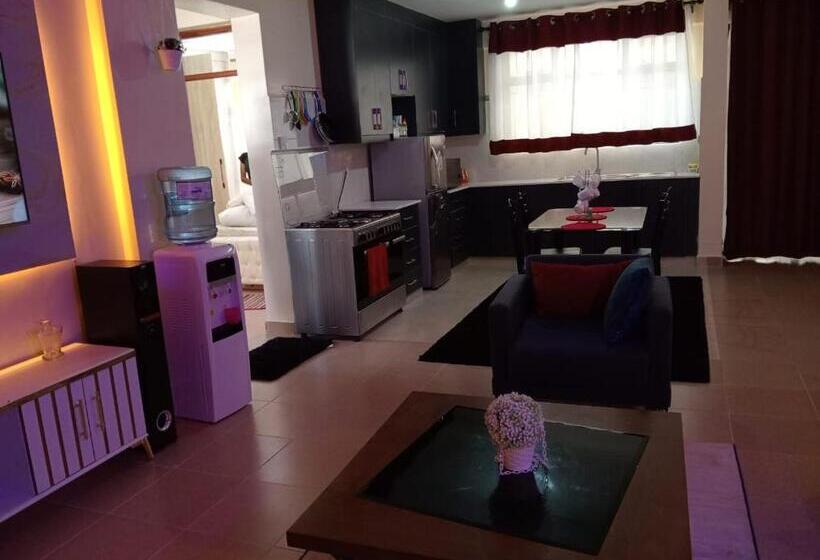 تختخواب و صبحانه Zenden Escape 2br Exec