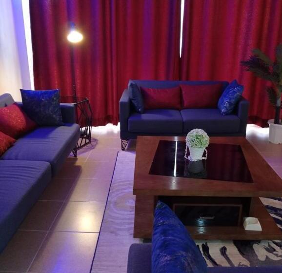 تختخواب و صبحانه Zenden Escape 2br Exec