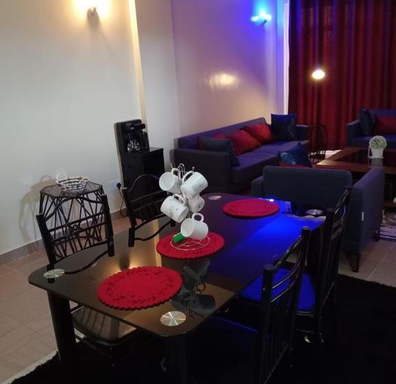 تختخواب و صبحانه Zenden Escape 2br Exec