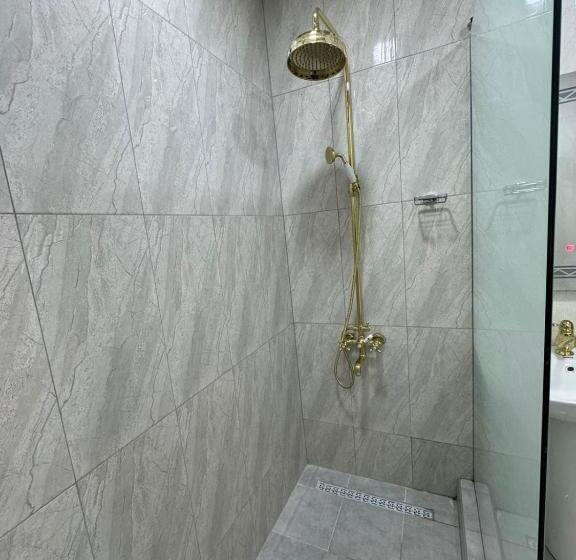 בית מלון כפרי Atlantis Rest Comples