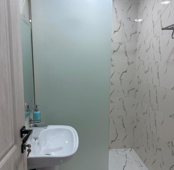 בית מלון כפרי Atlantis Rest Comples