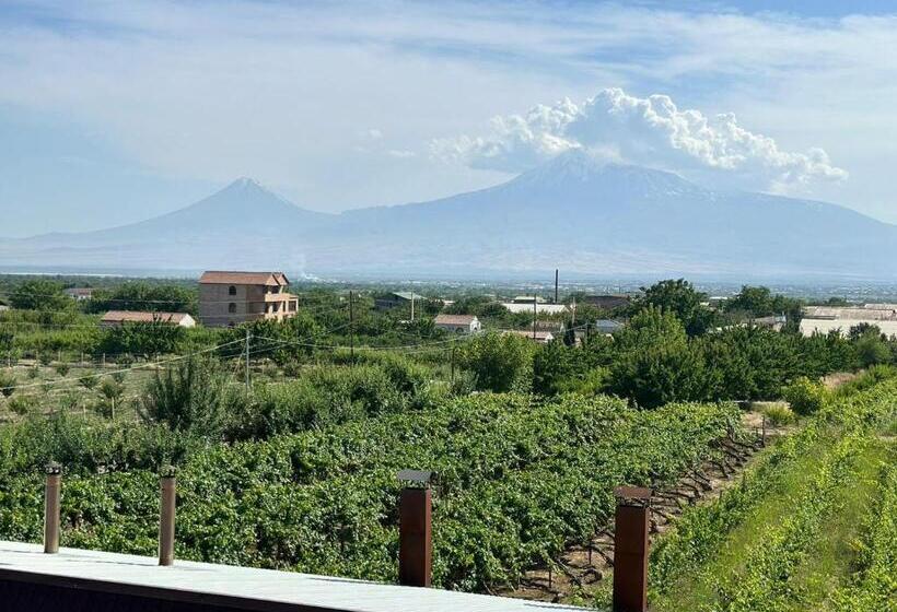 בית מלון כפרי Atlantis Rest Comples