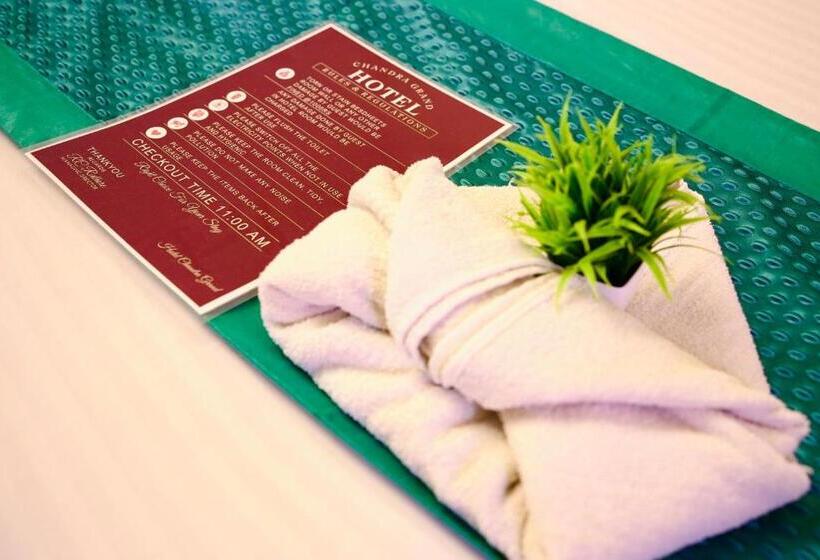 Hotel Chandra Grand