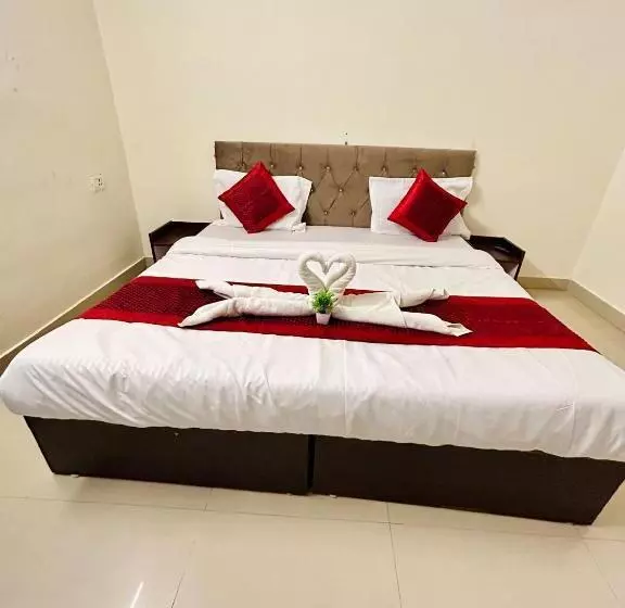 ホテル Chandra Grand