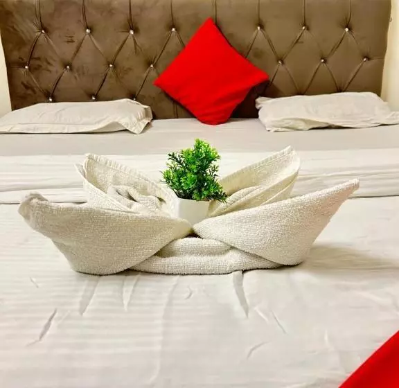 ホテル Chandra Grand