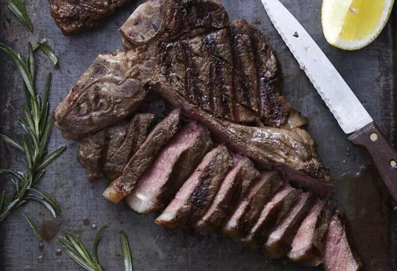 호텔 Locanda Corona