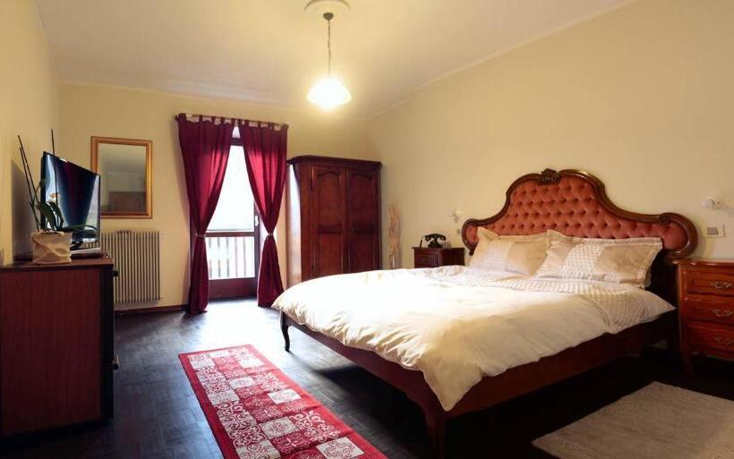 호텔 Locanda Corona