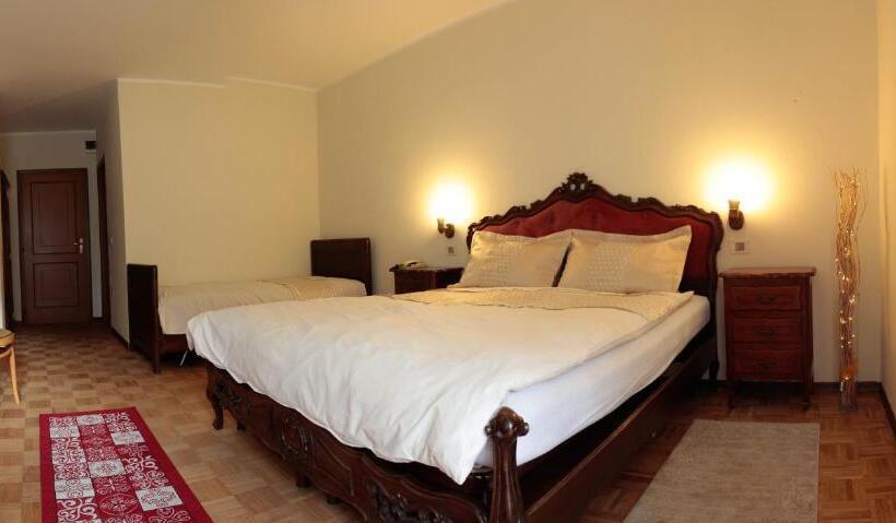 호텔 Locanda Corona