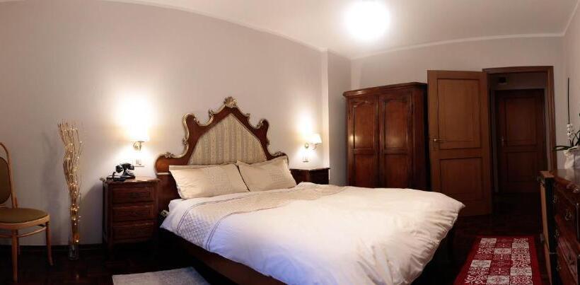 호텔 Locanda Corona