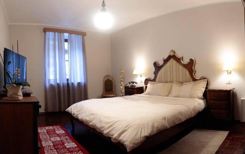 호텔 Locanda Corona