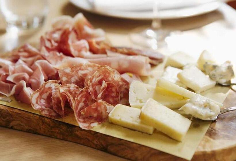 호텔 Locanda Corona