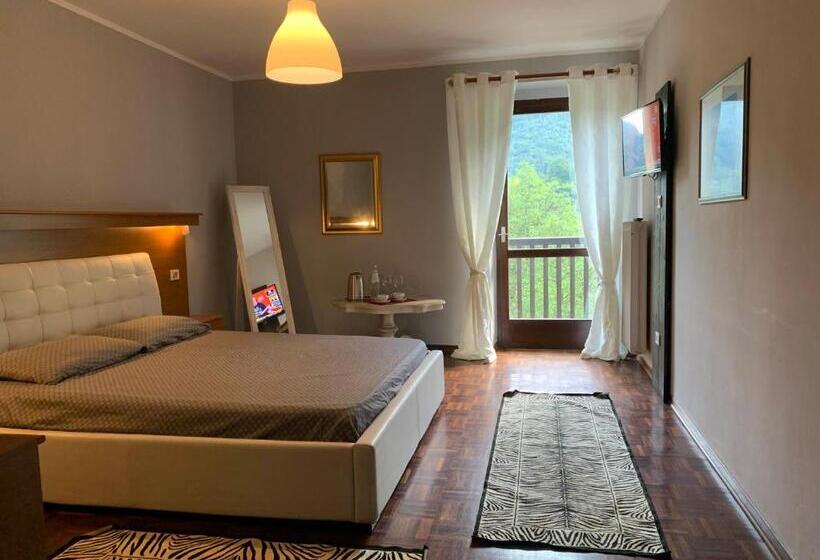 호텔 Locanda Corona