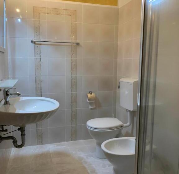 호텔 Locanda Corona