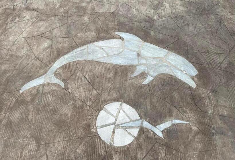 هتل Mzıurı House