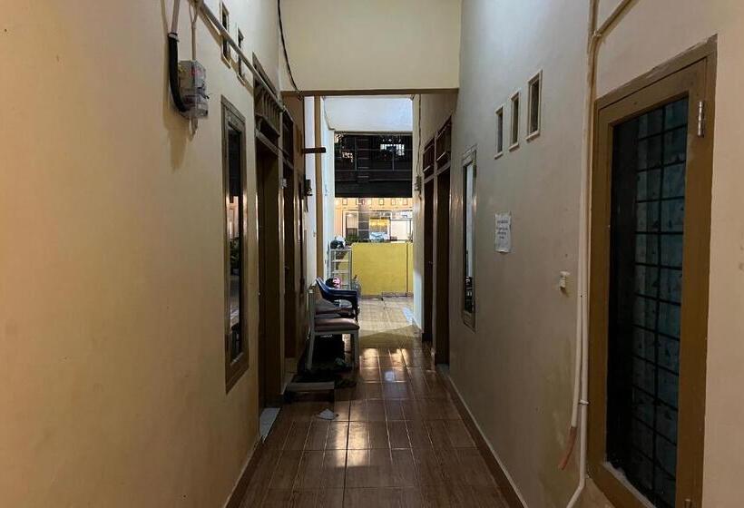 فندق Oyo 94060 Kos Rian