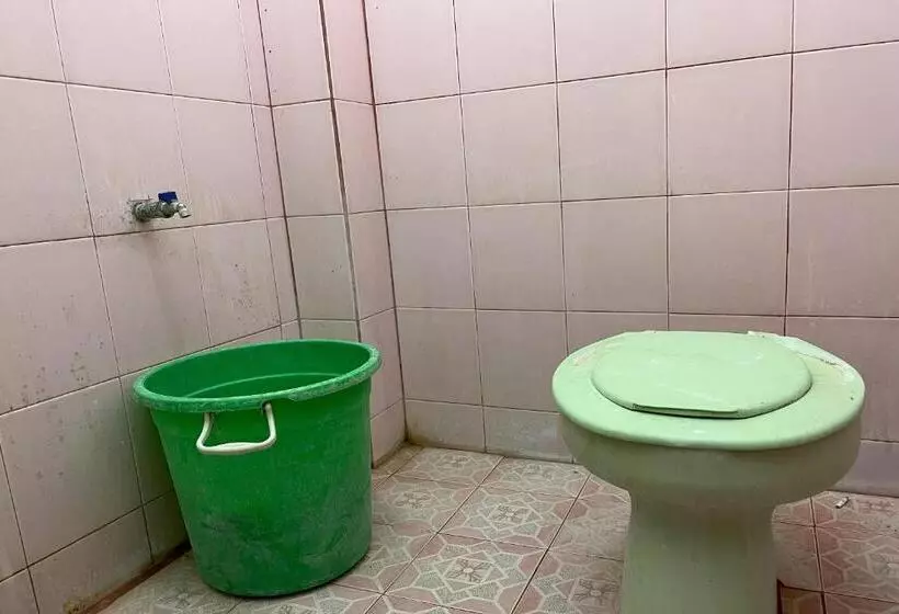 Hotelli Oyo 94060 Kos Rian