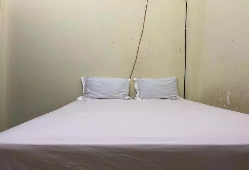 Hotelli Oyo 94060 Kos Rian