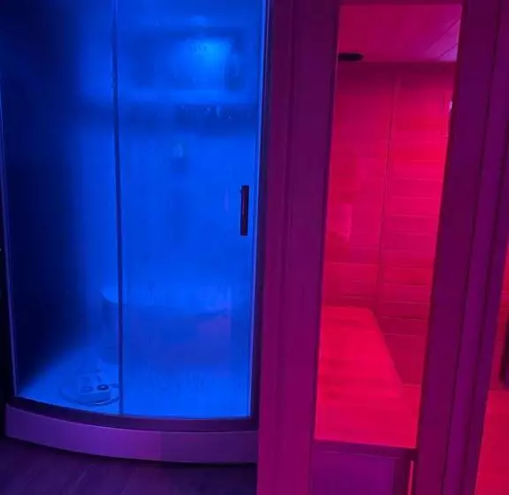 ホテル Rubino Suite & Spa