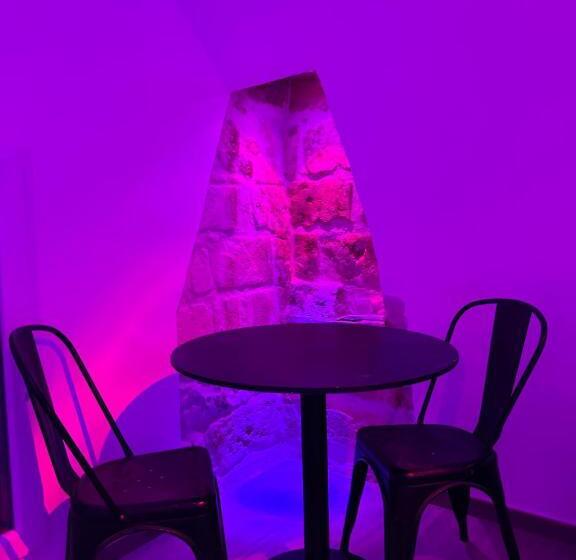 בית מלון כפרי Rubino Suite & Spa