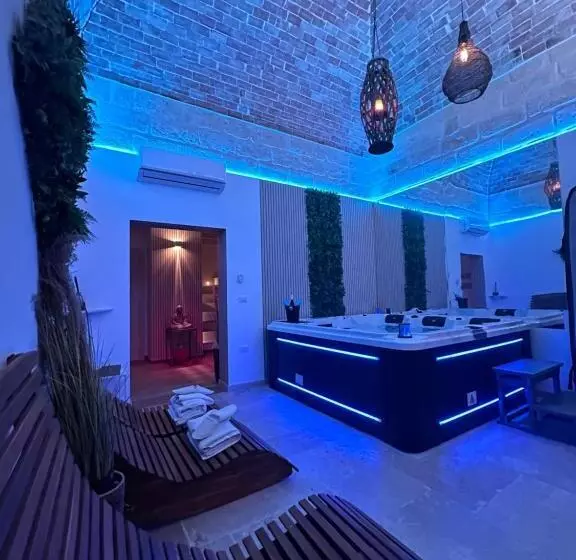 ホテル Rubino Suite & Spa