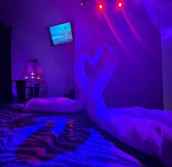 ホテル Rubino Suite & Spa