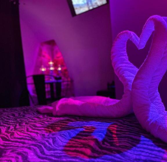 בית מלון כפרי Rubino Suite & Spa