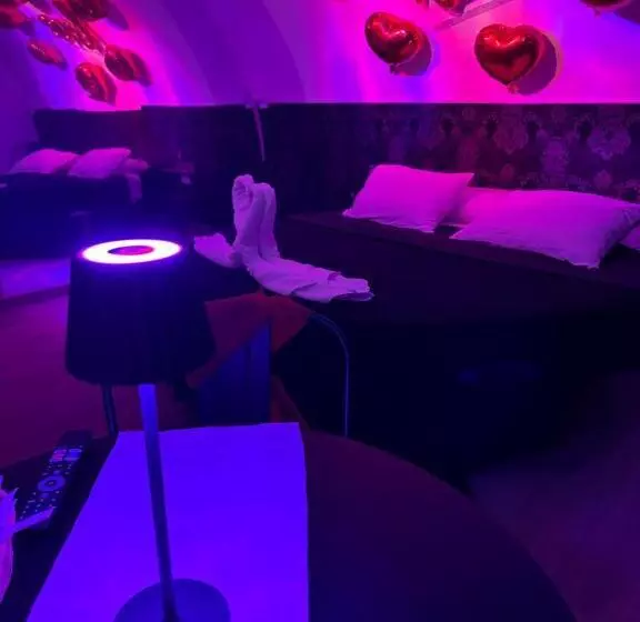 ホテル Rubino Suite & Spa