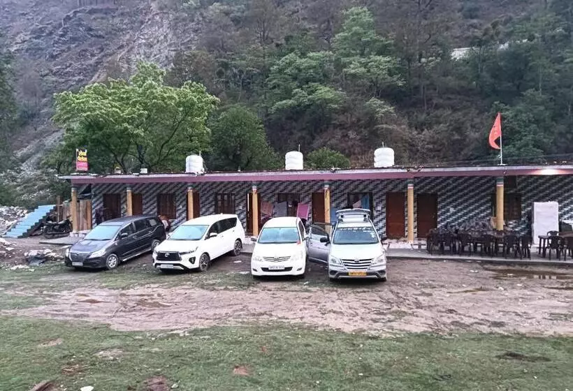 ホテル Seva Palace