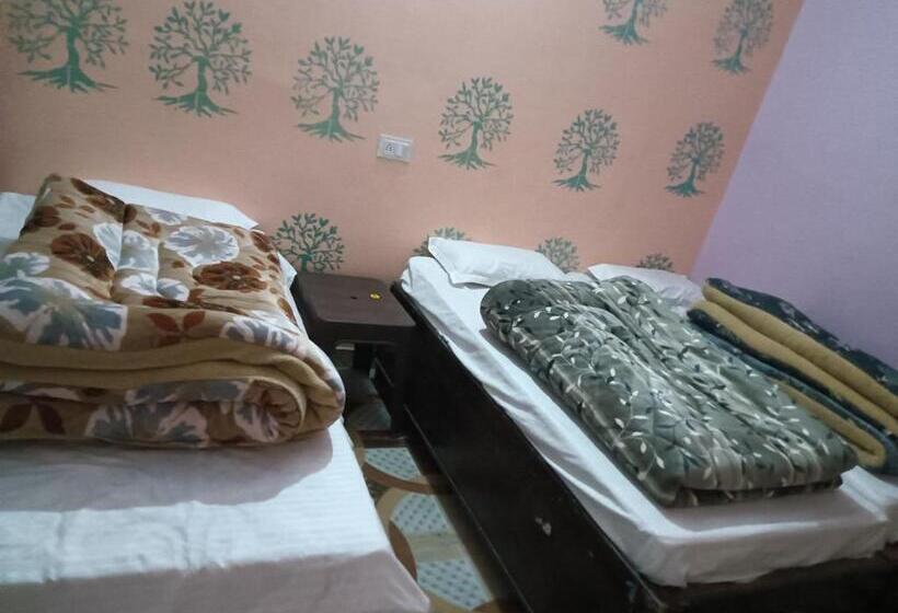 ホテル Seva Palace