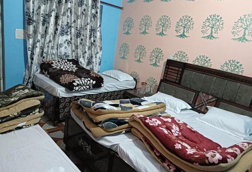 ホテル Seva Palace