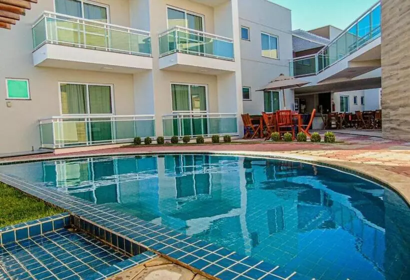 Terraço Hotel Lagoinha