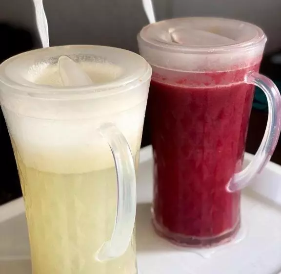 Terraço Hotel Lagoinha