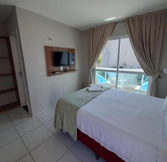 Terraço Hotel Lagoinha