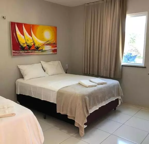 Terraço Hotel Lagoinha