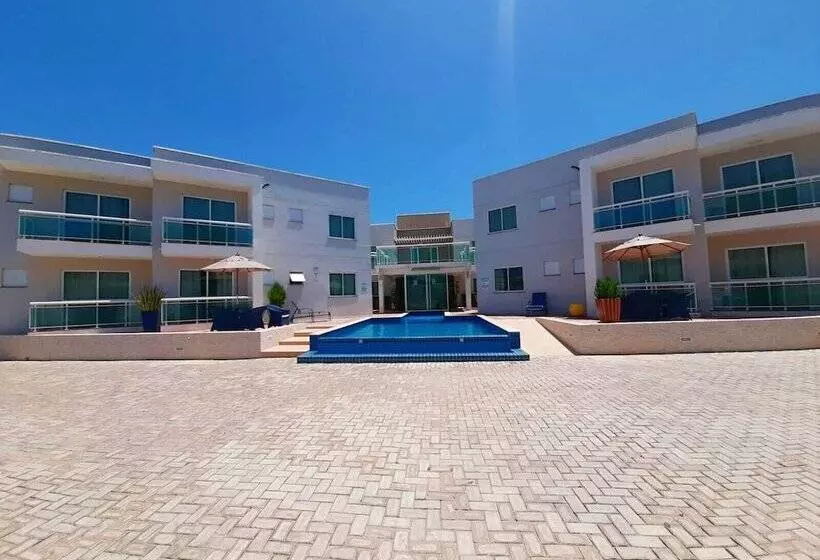 Terraço Hotel Lagoinha