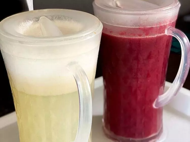 Terraço Hotel Lagoinha