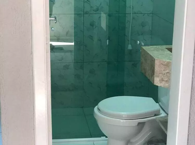 Terraço Hotel Lagoinha