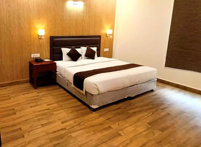 ホテル The Ved Mantra