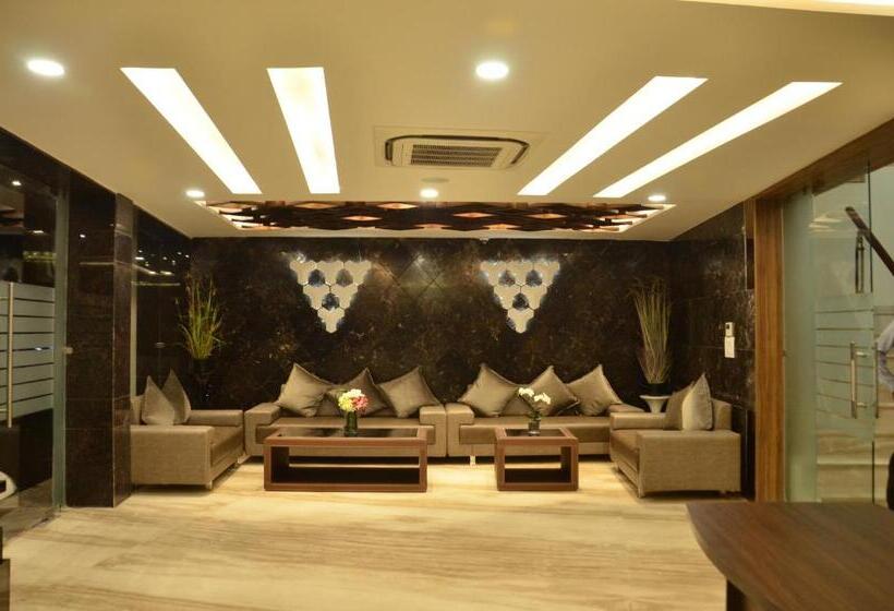 בית מלון כפרי The Ved Mantra