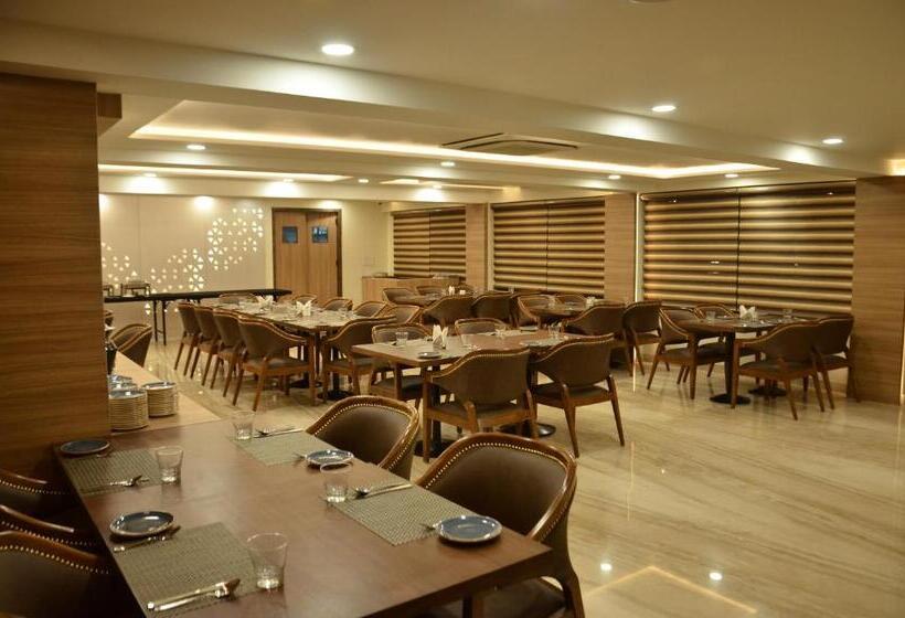 בית מלון כפרי The Ved Mantra