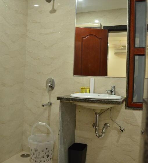 בית מלון כפרי The Ved Mantra