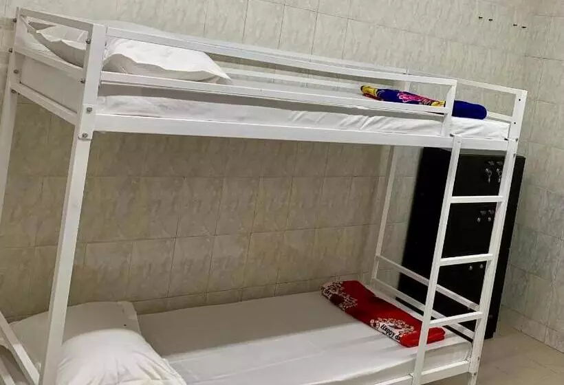 Mvg Hostel