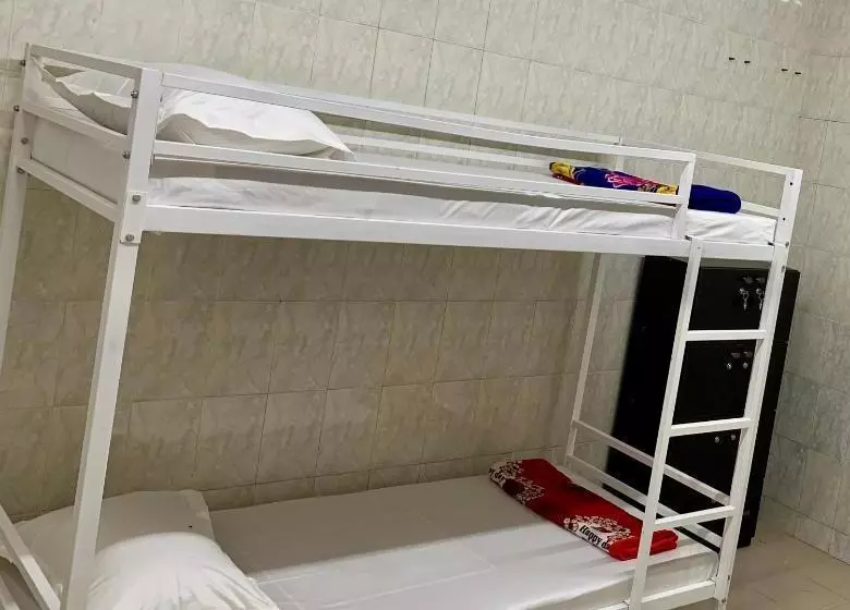 Mvg Hostel