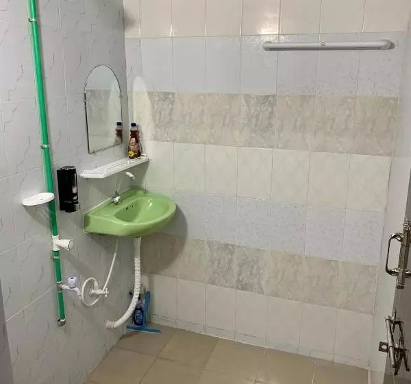 Mvg Hostel