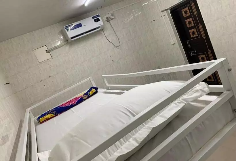 Mvg Hostel