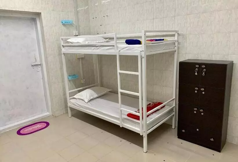 Mvg Hostel