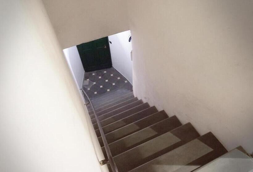 Пансион Allegra Suites